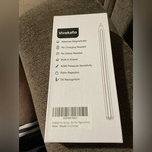 New Vivekafio Stylus Pen